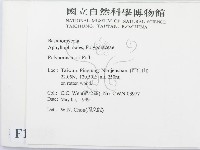 登錄號:F0012735藏品圖，第2張