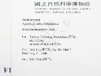 登錄號:F0012762藏品圖，第2張