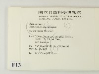 登錄號:F0013097藏品圖，第2張