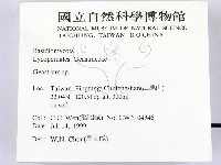 地星屬藏品圖，第2張