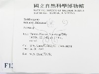 登錄號:F0013301藏品圖，第2張