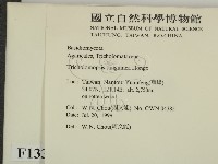 登錄號:F0013312藏品圖，第2張