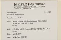 登錄號:F0013325藏品圖，第4張