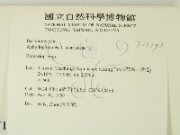 登錄號:F0013393藏品圖，第2張