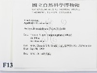 登錄號:F0013414藏品圖，第2張