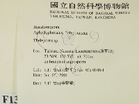 登錄號:F0013427藏品圖，第2張