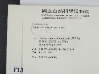 登錄號:F0013433藏品圖，第2張