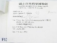 登錄號:F0013453藏品圖，第3張