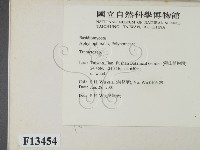 栓菌屬藏品圖，第2張
