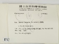 登錄號:F0013482藏品圖，第2張