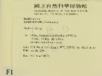 登錄號:F0013499藏品圖，第2張