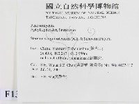 登錄號:F0013583藏品圖，第2張