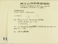 登錄號:F0013587藏品圖，第2張