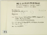 登錄號:F0013610藏品圖，第2張