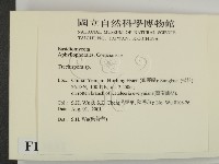 登錄號:F0013631藏品圖，第2張