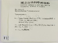 刺革菌屬藏品圖，第2張