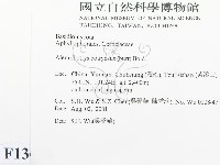 登錄號:F0013654藏品圖，第2張