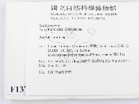 登錄號:F0013721藏品圖，第2張