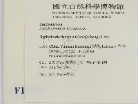 登錄號:F0013734藏品圖，第2張