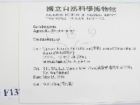 登錄號:F0013740藏品圖，第2張
