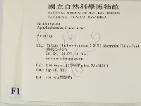 登錄號:F0013749藏品圖，第2張