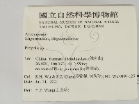 登錄號:F0013811藏品圖，第2張