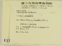 登錄號:F0013853藏品圖，第2張