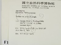 登錄號:F0013887藏品圖，第2張