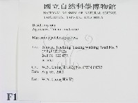 登錄號:F0014355藏品圖，第2張