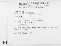 杯傘屬藏品圖，第2張