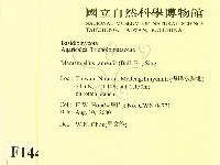 登錄號:F0014403藏品圖，第2張