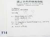 登錄號:F0014415藏品圖，第2張