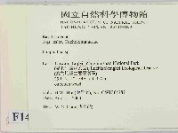 登錄號:F0014418藏品圖，第2張