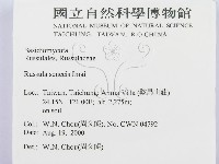 登錄號:F0014423藏品圖，第2張