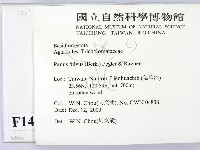 登錄號:F0014466藏品圖，第2張