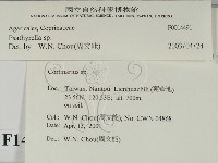 登錄號:F0014491藏品圖，第2張