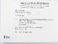 登錄號:F0014497藏品圖，第2張