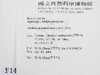 登錄號:F0014499藏品圖，第2張