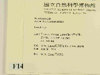 登錄號:F0014517藏品圖，第2張