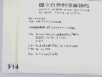 登錄號:F0014528藏品圖，第2張