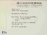 登錄號:F0014583藏品圖，第2張