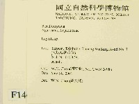 登錄號:F0014605藏品圖，第2張