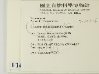 登錄號:F0014616藏品圖，第2張