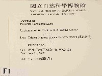 登錄號:F0014633藏品圖，第2張