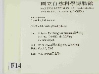 登錄號:F0014658藏品圖，第2張