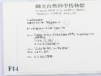 登錄號:F0014670藏品圖，第2張