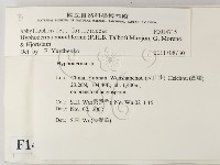 登錄號:F0014715藏品圖，第2張