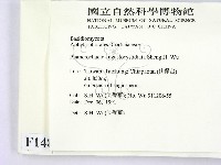 登錄號:F0014819藏品圖，第2張