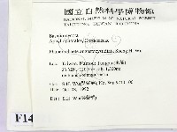 登錄號:F0014821藏品圖，第2張