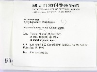 登錄號:F0014913藏品圖，第2張